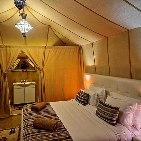 Fox Luxury Desert Camp Merzuga Kültér fotó